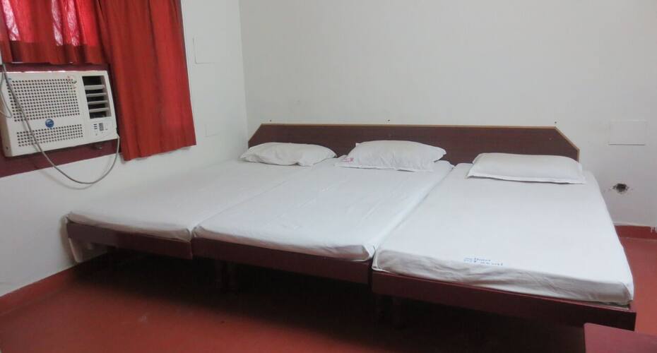 Sowdarya Lodge, Madanapalle 5